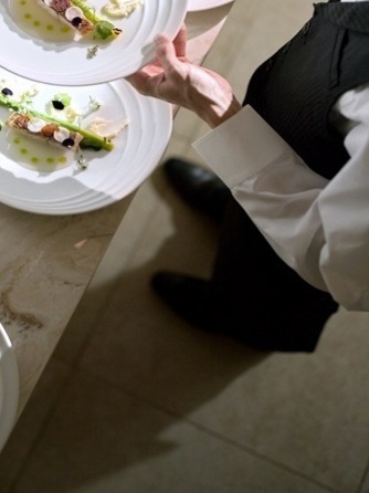 Crevette 名古屋(クルヴェット ナゴヤ) 料理・ケーキ2画像 2-2