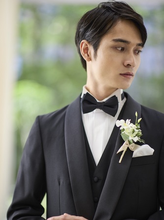 Crevette 名古屋(クルヴェット ナゴヤ) 衣裳画像 1-2