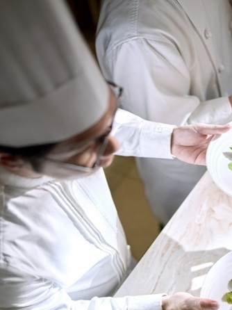 Crevette 名古屋(クルヴェット ナゴヤ) 料理・ケーキ2画像 1-1