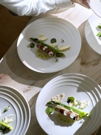 Crevette 名古屋(クルヴェット ナゴヤ) 料理・ケーキ2画像 2-1