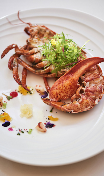 Crevette 名古屋(クルヴェット ナゴヤ) 料理・ケーキ3画像 2-1