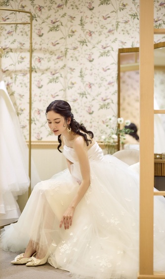 Crevette 名古屋(クルヴェット ナゴヤ) 付帯設備2画像 2-1