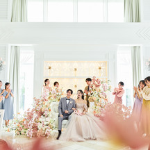 ル・センティ フォーリア 大阪 その他1画像 2-2