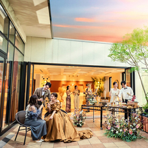 ル・センティ フォーリア 大阪 その他2画像 2-3