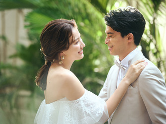 ル・センティ フォーリア 大阪 衣裳1画像 2-2