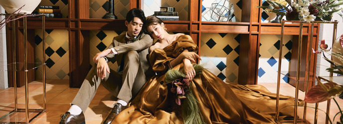 ル・センティ フォーリア 大阪 ネストラカーサ|心が満ちる至福のリゾート画像 2-1