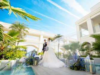 アールベルアンジェ高松 撮影スポット画像 2-3