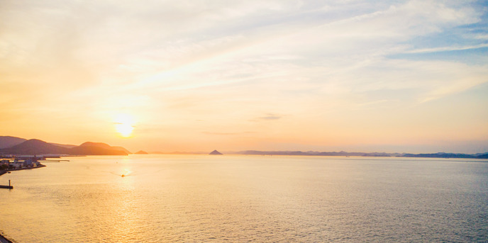 アールベルアンジェ高松 ロケーション2画像 2