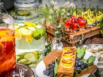 The Forest of Lold(ザ フォレスト オブ ロルド) 庭園画像 2-3