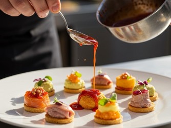 The Forest of Lold(ザ フォレスト オブ ロルド) 料理・ケーキ1画像 2-1