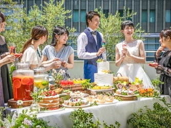 The Forest of Lold(ザ フォレスト オブ ロルド) 庭園画像 2-2