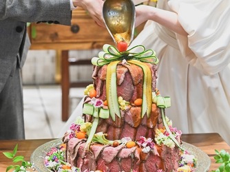 The Forest of Lold(ザ フォレスト オブ ロルド) 料理・ケーキ2画像 2-4