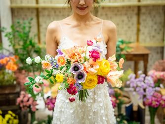 The Forest of Lold(ザ フォレスト オブ ロルド) パーティー会場のコーディネートは自由自在画像 2-3