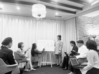 The Forest of Lold(ザ フォレスト オブ ロルド) スタッフ画像 2-2