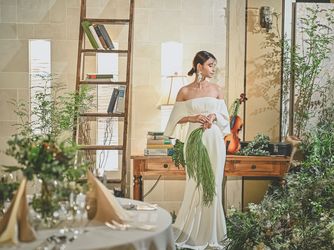 The Forest of Lold(ザ フォレスト オブ ロルド) 衣裳画像 2-2