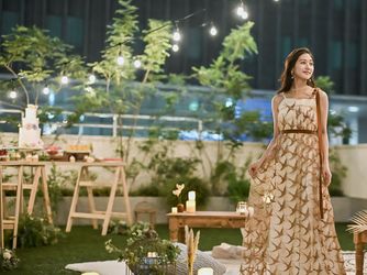 The Forest of Lold(ザ フォレスト オブ ロルド) 衣裳画像 2-3