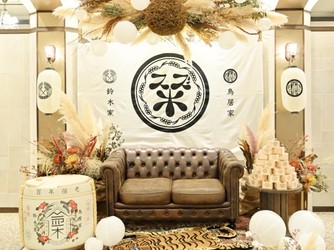 The Forest of Lold(ザ フォレスト オブ ロルド) +α こんなご提案ができる画像 1-3