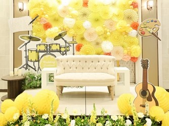 The Forest of Lold(ザ フォレスト オブ ロルド) +α こんなご提案ができる画像 2-2