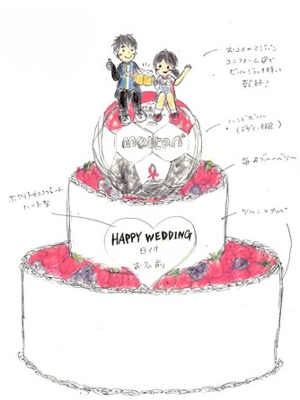 The Forest of Lold(ザ フォレスト オブ ロルド) 料理・ケーキ2画像 1-1