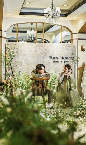 The Forest of Lold(ザ フォレスト オブ ロルド) 20~65名がちょうどいいサイズ感!画像 2-1