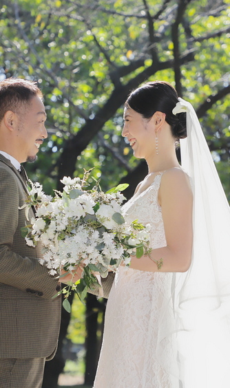 The Forest of Lold(ザ フォレスト オブ ロルド) セレモニースペース(式場を飛び出して叶える理想の挙式)画像 2-1