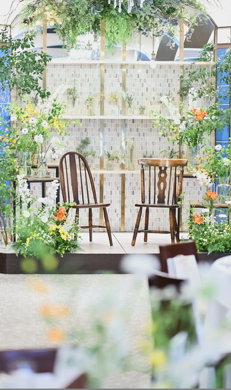 The Forest of Lold(ザ フォレスト オブ ロルド) +α こんなご提案ができる画像 1-1