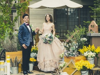 アンシャンテ/バウム 別荘のような外観画像 2-3