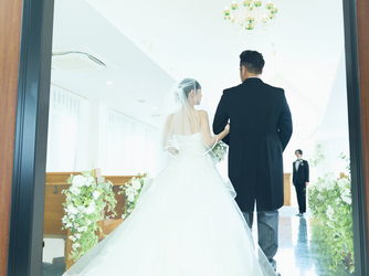 シャトー ラ・パルム・ドール チャペル(チャペル)画像 2-3