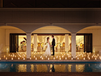 シャトー ラ・パルム・ドール チャペル(チャペル)画像 2-3