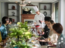 KYUKARUIZAWA KIKYO, Curio Collection by Hilton(元 旧軽井沢ホテル) チャペル(軽井沢の森の中に佇む神聖な教会)画像 2-3