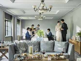 KYUKARUIZAWA KIKYO, Curio Collection by Hilton(元 旧軽井沢ホテル) 【10~30名】少人数専用 エヴェリン画像 2-2