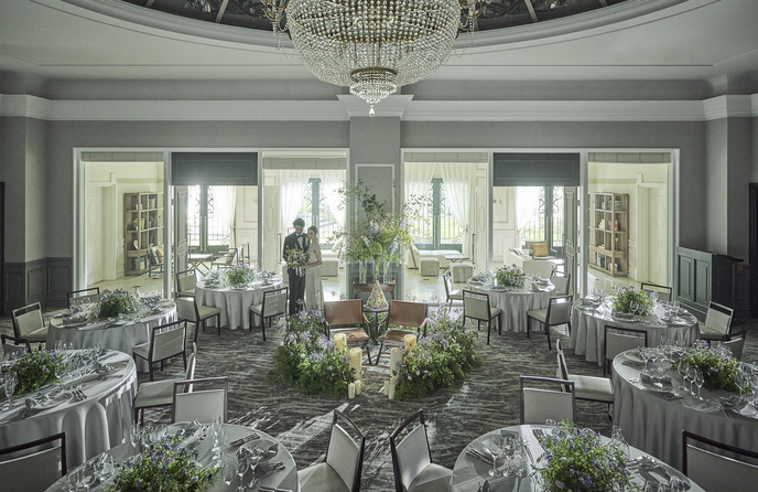 KYUKARUIZAWA KIKYO, Curio Collection by Hilton(元 旧軽井沢ホテル) ルーカス【最大80名】画像 1