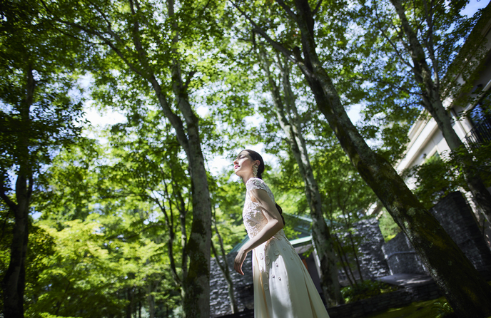 KYUKARUIZAWA KIKYO, Curio Collection by Hilton(元 旧軽井沢ホテル) ロケーション2画像 1