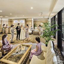 ストリングスホテル NAGOYA グラスハウス【ニューヨークスタイル】画像 2-3