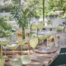 ストリングスホテル NAGOYA ルーフトップガーデン~オリジナルW~画像 2-3