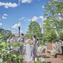 ストリングスホテル NAGOYA ルーフトップガーデン~オリジナルW~画像 2-2