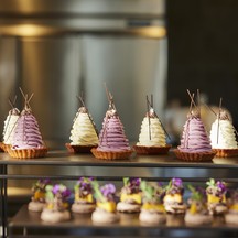 ストリングスホテル NAGOYA 料理・ケーキ3画像 1-3