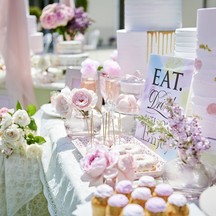 ストリングスホテル NAGOYA 料理・ケーキ3画像 2-6