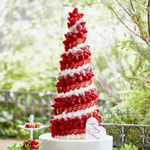 ストリングスホテル NAGOYA 料理・ケーキ3画像 2-2