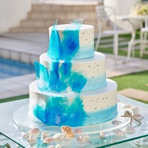 ストリングスホテル NAGOYA 料理・ケーキ3画像 2-5