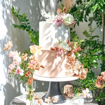 ストリングスホテル NAGOYA 料理・ケーキ3画像 2-4