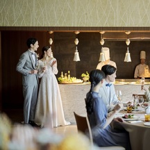 ストリングスホテル NAGOYA フローティングテラス【凜とした空間美】画像 2-2