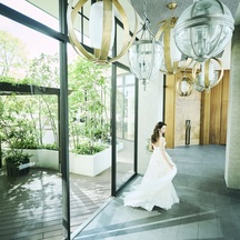 ストリングスホテル NAGOYA ルーフトップガーデン~ナチュラルシック~画像 2-2