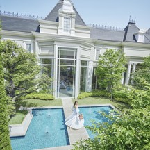 ストリングスホテル NAGOYA シャトー・シャンパーニュ~花嫁憧れ邸宅~画像 2-2