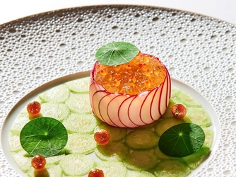 ストリングスホテル NAGOYA 料理・ケーキ1画像 2-1