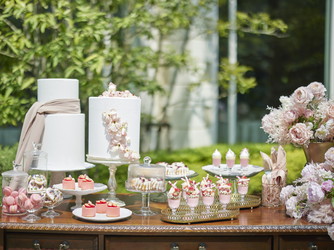 ストリングスホテル NAGOYA シャトー・シャンパーニュ~プリンセスW~画像 2-3