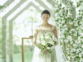 ストリングスホテル NAGOYA チャペル(マグノリアチャペル)画像 2-3