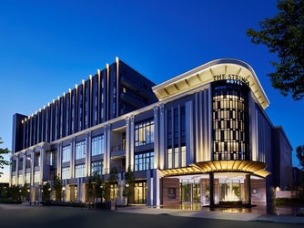 ストリングスホテル NAGOYA 付帯設備1画像 1-2