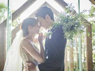 ストリングスホテル NAGOYA チャペル(マグノリアチャペル)画像 2-1