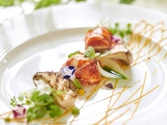 ストリングスホテル NAGOYA スカイビュールーム/少人数専用会場画像 2-4